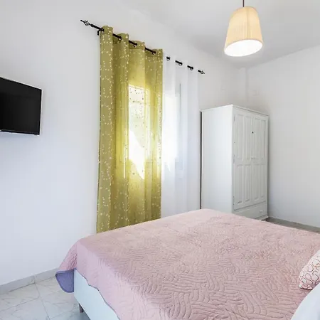 Stenorimi Valley House - Livadi, Astypalea Livadi (Astypalaia)