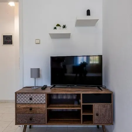 Stenorimi Valley House - Livadi, Astypalea Livadi (Astypalaia)