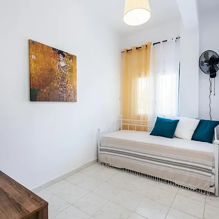 Stenorimi Valley House - Livadi, Astypalea Holiday home