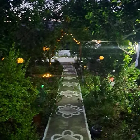 Stenorimi Valley House - Livadi, Astypalea 펜션