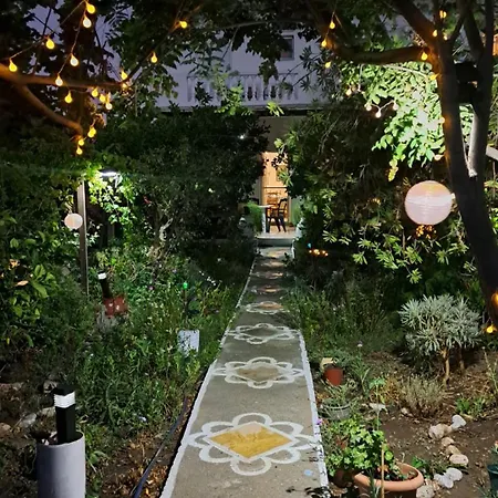 Stenorimi Valley House - Livadi, Astypalea * Livadi (Astypalaia)