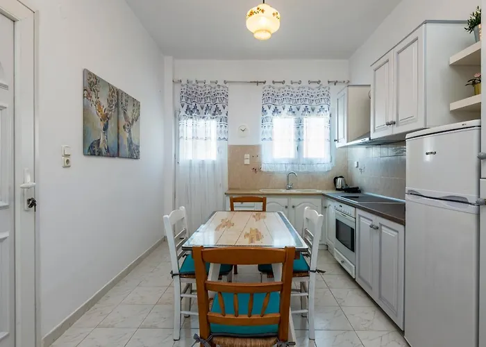 Stenorimi Valley House - Livadi, Astypalea Livadi (Astypalaia)