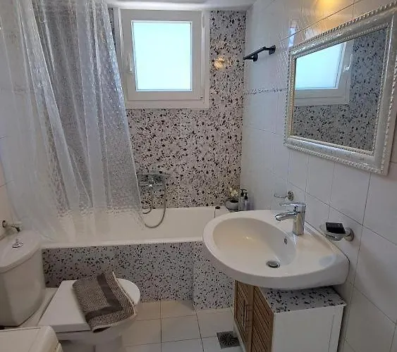 Stenorimi Valley House - Livadi, Astypalea