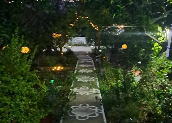 Stenorimi Valley House - Livadi, Astypalea 펜션