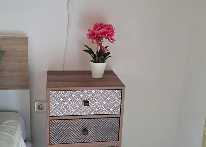 Stenorimi Valley House - Livadi, Astypalea 펜션