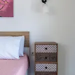 Stenorimi Valley House - Livadi, Astypalea *