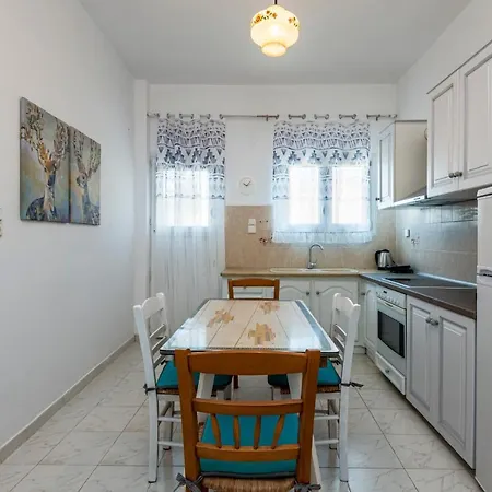 Stenorimi Valley House - Livadi, Astypalea Livadi (Astypalaia)