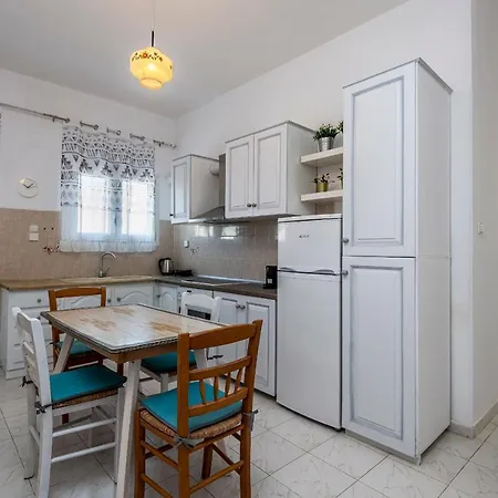 Stenorimi Valley House - Livadi, Astypalea * Livadi (Astypalaia)