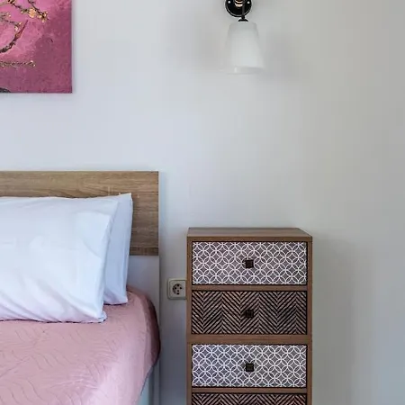 Stenorimi Valley House - Livadi, Astypalea *