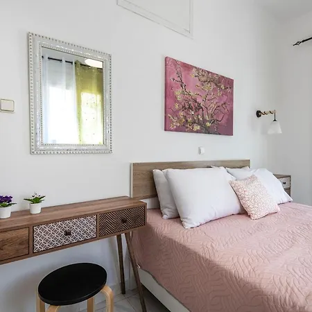 Stenorimi Valley House - Livadi, Astypalea Livadi (Astypalaia)
