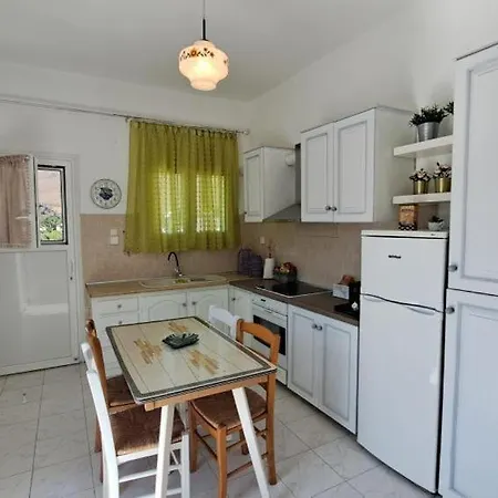 Stenorimi Valley House - Livadi, Astypalea * Livadi (Astypalaia)