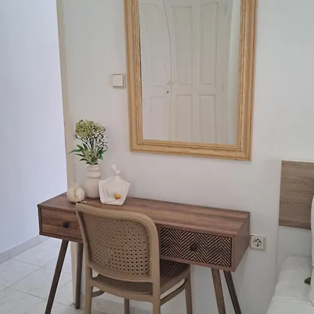 Stenorimi Valley House - Livadi, Astypalea Prázdninový dům Livadi (Astypalaia)