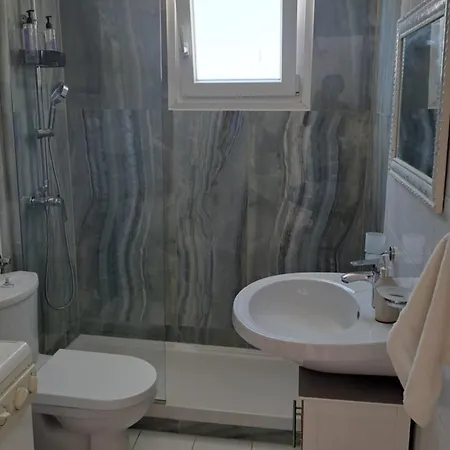 Prázdninový dům Stenorimi Valley House - Livadi, Astypalea