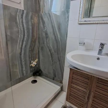 Stenorimi Valley House - Livadi, Astypalea Prázdninový dům *