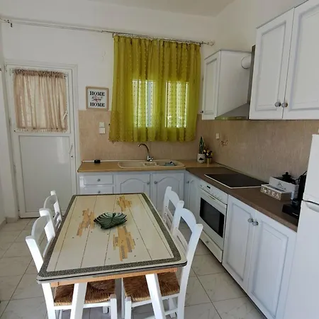 Stenorimi Valley House - Livadi, Astypalea