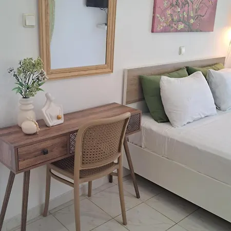 Stenorimi Valley House - Livadi, Astypalea * Livadi (Astypalaia)