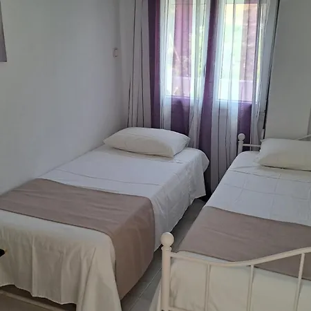 Stenorimi Valley House - Livadi, Astypalea Feriehus
