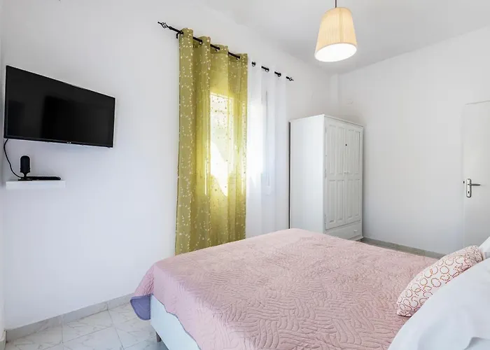 Stenorimi Valley House - Livadi, Astypalea ليفاذيا أستيبالياس