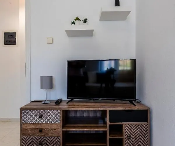 Stenorimi Valley House - Livadi, Astypalea ليفاذيا أستيبالياس