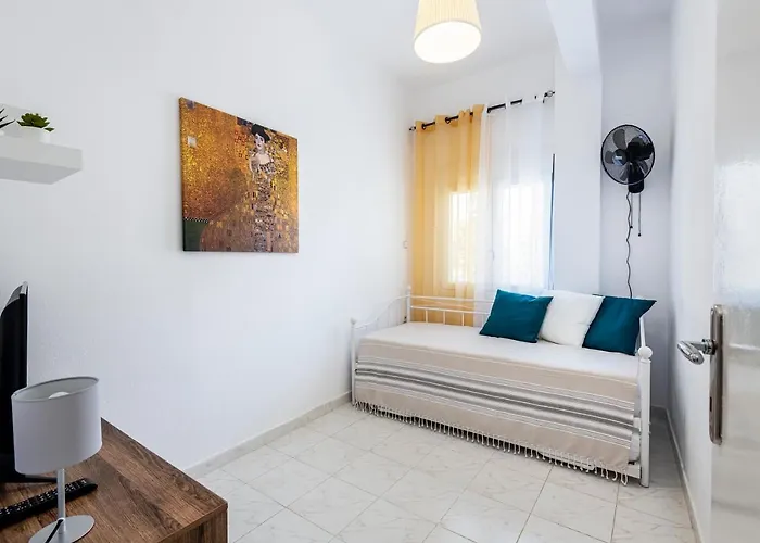 Stenorimi Valley House - Livadi, Astypalea بيت للعطل