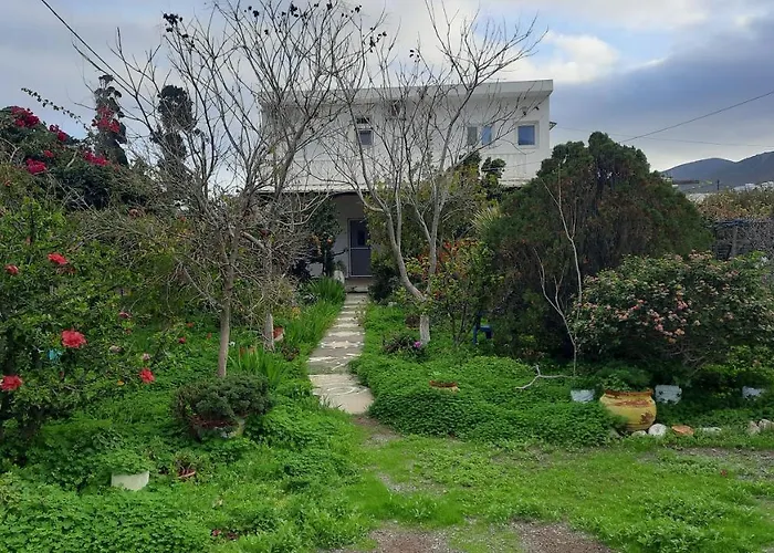 Stenorimi Valley House - Livadi, Astypalea ليفاذيا أستيبالياس