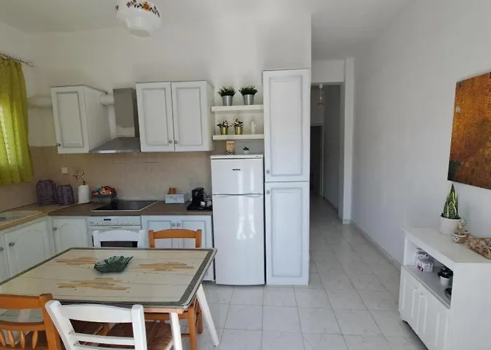 Stenorimi Valley House - Livadi, Astypalea ليفاذيا أستيبالياس