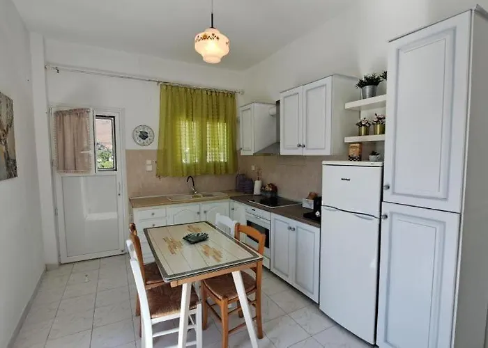 Stenorimi Valley House - Livadi, Astypalea * ليفاذيا أستيبالياس