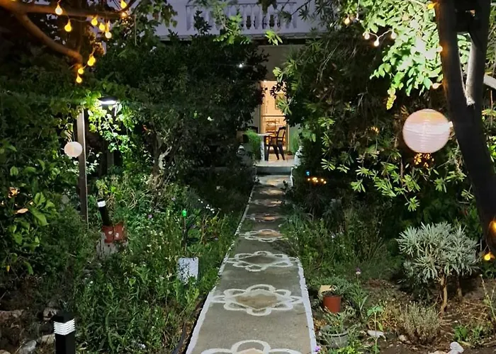 Stenorimi Valley House - Livadi, Astypalea * ليفاذيا أستيبالياس